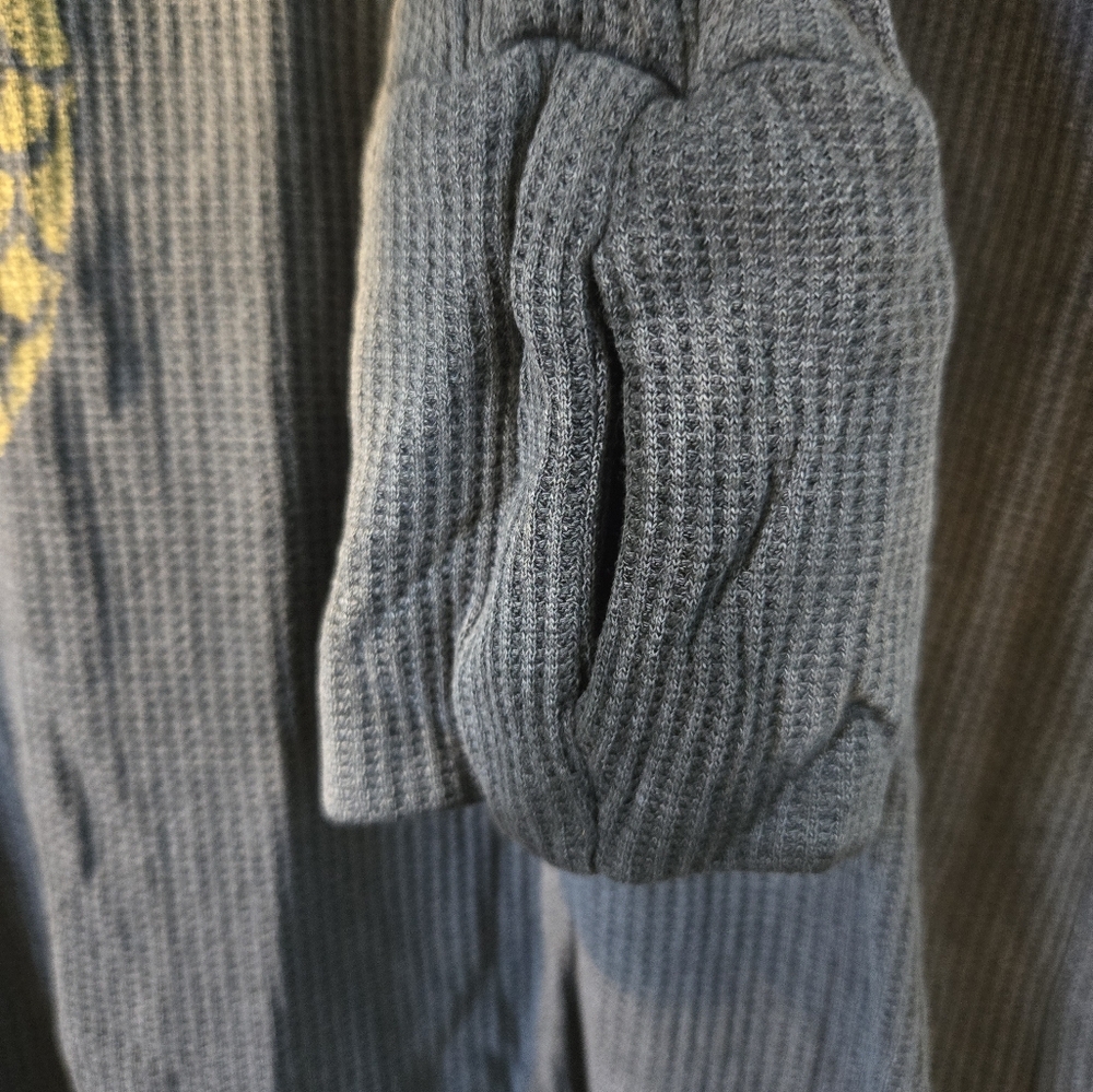 Lauren Moshi Thermal Lightening Snake mckinley - Picture 9 of 15